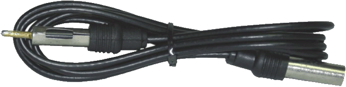 Антенный удлинитель Триада АУ-2м с тонким кабелем