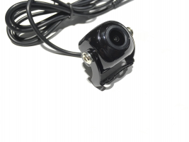 Камера заднего вида C3 Е860 черный