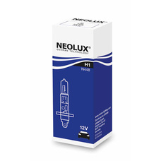 Галогенная лампа NEOLUX N448 H1 55W 1шт.