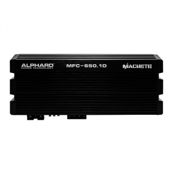 Усилитель ALPHARD Machete MFC650.1D