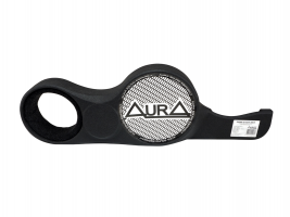Подиум акустический Aura ВАЗ классика (винил стандарт) 20"х16" Рупор
