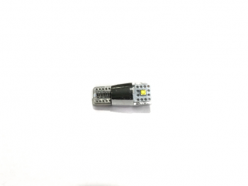 Светодиодная лампа T10-2 SMD Cree Canbus