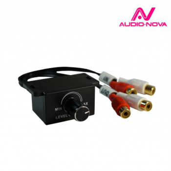 Выносной регулятор для усилителя Audio Nova LBC.3