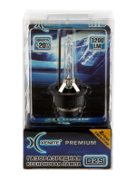 Ксеноновая лампа Xenite Premium D2S (5000K) (Яркость +20%) Гарантия 2 года