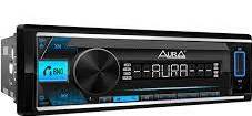 Автомагнитола Aura AMH-525BT 2023 USB-ресивер