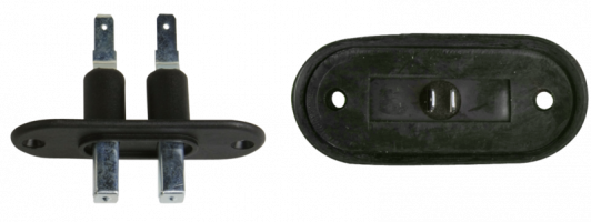 Контактный датчик StarLine для сдвижных дверей PS-30