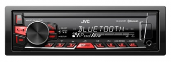 Автомагнитола JVC KD-X320BTEY CD/MP3/WMA