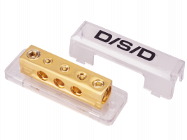 Дистрибьютор питания DSD DPD-2034