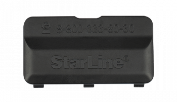 Крышка батарейного отсека StarLine Е96/93/90 (оригинал)