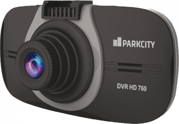 Видеорегистратор ParkCity DVR HD 760