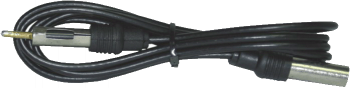 Антенный удлинитель Триада АУ-2м с тонким кабелем