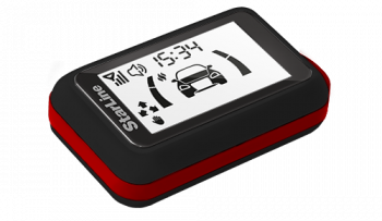 Автосигнализация StarLine E96 BT GSM/GPS