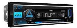 Автомагнитола Aura AMH-605BT 2023 USB-ресивер