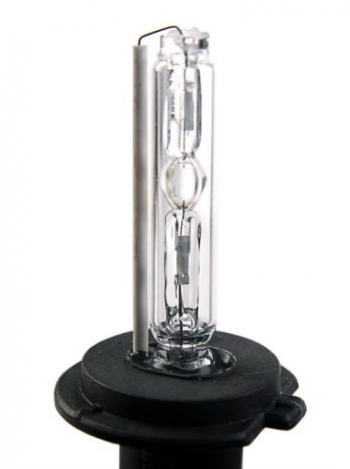 Ксеноновая лампа SHO-ME H7 (5000K)