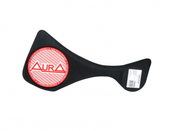 Подиум акустический Aura ВАЗ Priora (винил стандарт) 16