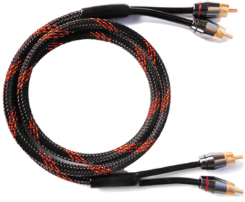 Межблочный кабель ACV  5м/2кан ACV MKР5.2 PRO (20шт/мастер)