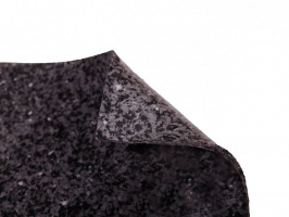 Звукопоглощающий материал StP Black ton 8