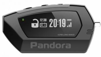 Брелок Pandora D174 для Pandora DXL 3210i/3500i/3930/3940/3970 /