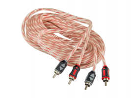 Межблочный кабель Aura RCA-A150 MKII (5 метров)
