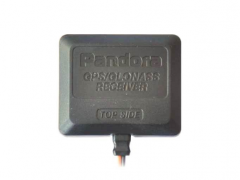 GPS/ГЛОНАСС-адаптер Pandora NAV-03