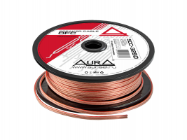 Акустический кабель Aura SCC-3250 (50м бухта)