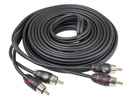 Межблочный кабель Aura RCA-B250 кабель 5 метров