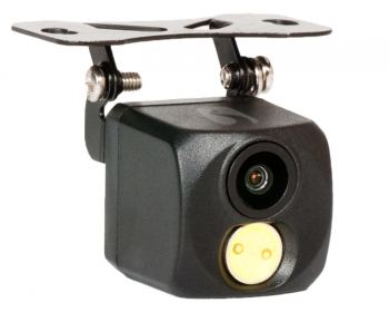 Камера заднего вида Blackview IC-01 LED для штатных площадок