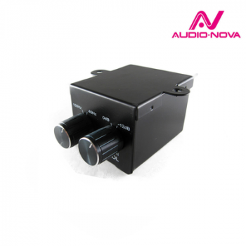 Выносной регулятор для усилителя Audio Nova LBC.1