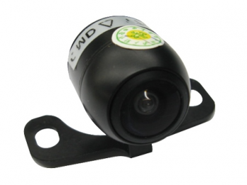 Камера заднего вида SKY CA-UNI-5D (CCD/NTSC/170/0.1 люкс)