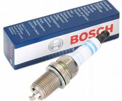 Свеча зажигания (4шт.) Bosch 0 242 235 915